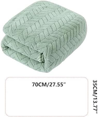 Strip Patterned Beach Towels for Adult Daily Use