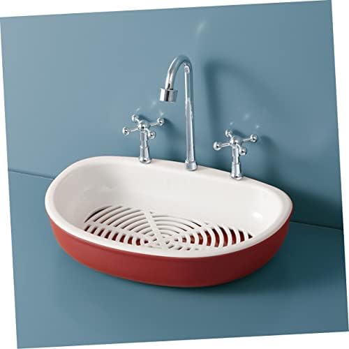 Ergonomic Soap Holder with Suction Cup for Shower and Kitchen