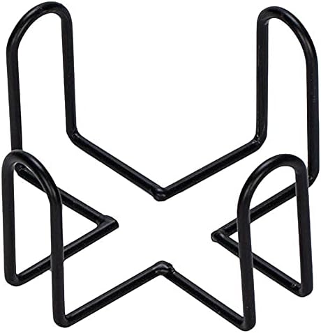 Octagonal Coaster Holder with Storage Rack