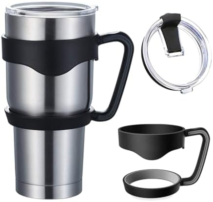 30Oz Mug Handle for Car Cup Holders