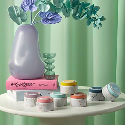 Capri Blue Pineapple Flower Travel Tin Candles - 85 oz