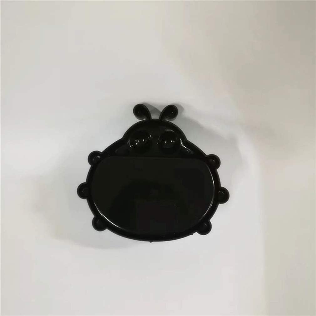 Fashionbeautybuy Ladybug Soap Holder Storage Rack
