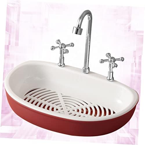 1pc Suction Cup Soap Dish for Shower and Kitchen