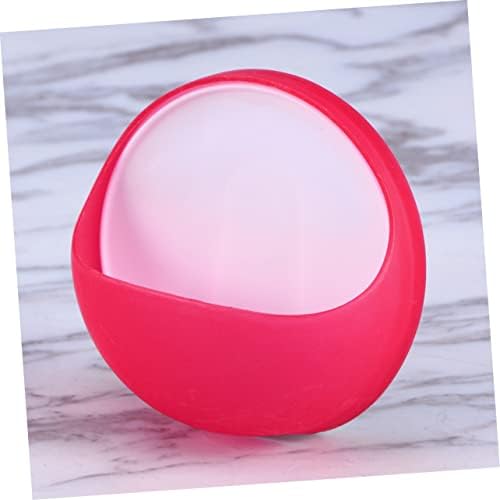 Wall-Mounted Suction Cup Soap Holder for Bathroom Sink