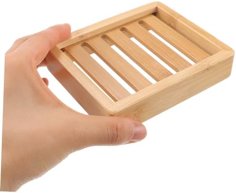 1Pc Boat Soap Dish for Bathroom Sink and Kitchen