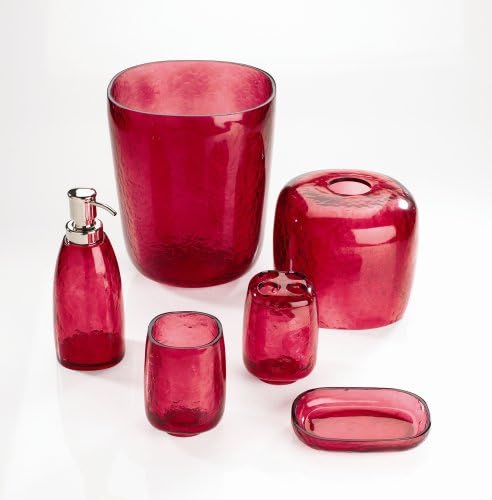 Umbra Hera Soap Dish with Wine Design