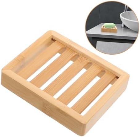 1Pc Boat Soap Dish for Bathroom Sink and Kitchen