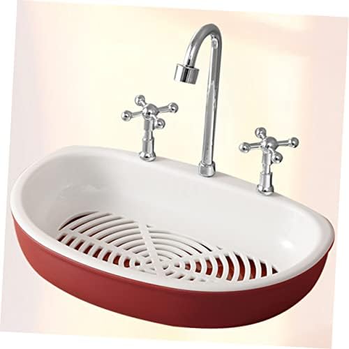 1pc Suction Cup Soap Dish for Shower and Kitchen