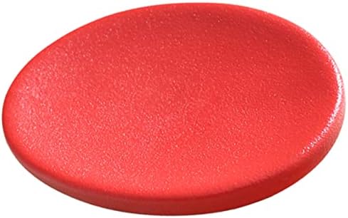 Ceramic Soap Box for Travel Bath Elegant Soap Holder