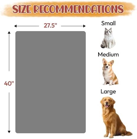 JML Microfiber Bath Towel for Kids and Pets 4 Pack