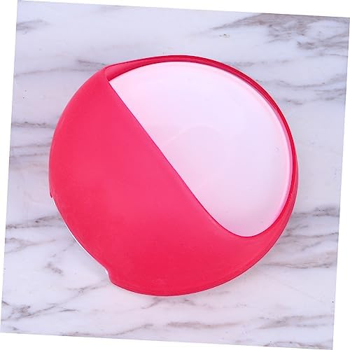 PRETYZOOM Multifunctional Wall Mounted Soap Holder