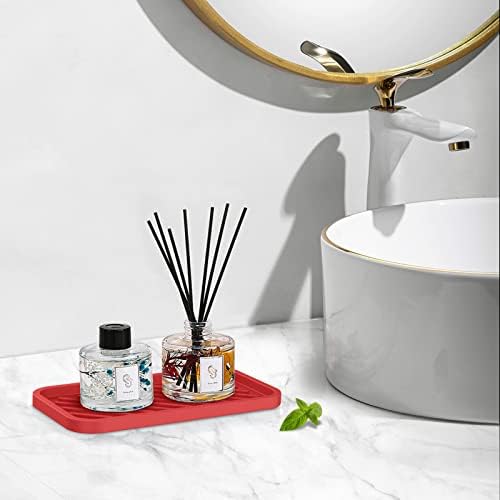 EG-SIPRO 10 Silicone Sponge Holder for Kitchen and Bathroom