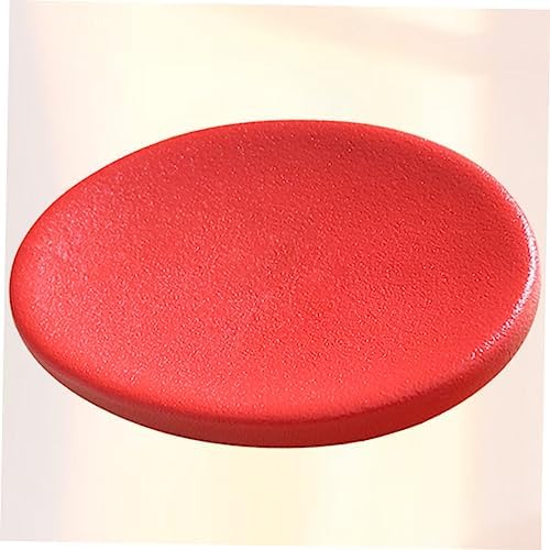 TINEASUR Ceramic Soap Holder for Modern Bathroom 1