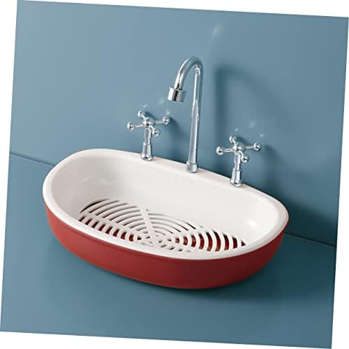 1Pc Creative Suction Cup Soap Dish for Shower and Kitchen