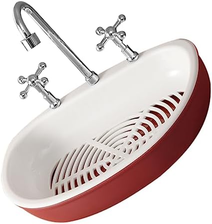 1Pc Creative Suction Cup Soap Dish for Shower and Kitchen