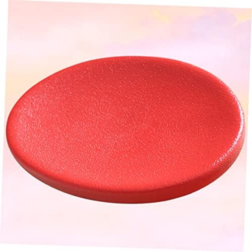 PAMINGONO 1pc Ceramic Soap Dish Holder for Bathroom