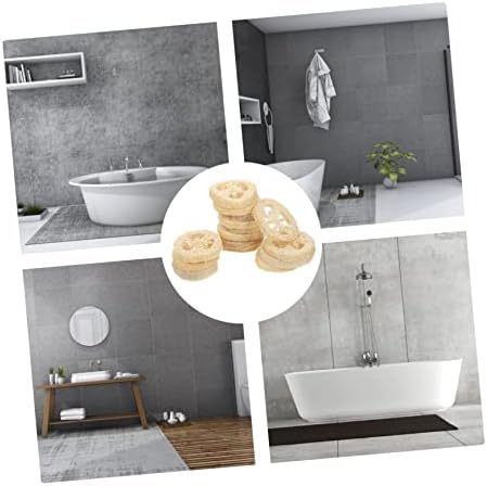Happyyami Foaming Soap Box Travel Holder Self Draining