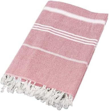 KELINFONG 70x40 Inch Extra Large Beach Towel