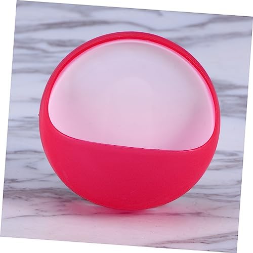 Wall-Mounted Suction Cup Soap Holder for Bathroom Sink