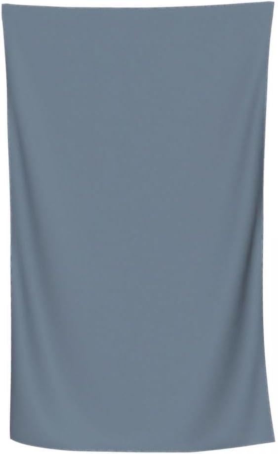 Custom Beach Towel 32X52 with Photo and Name Logo