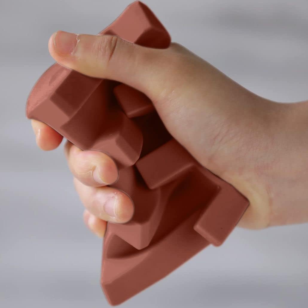 Silicone Soap Dish with Drainage and Color Options