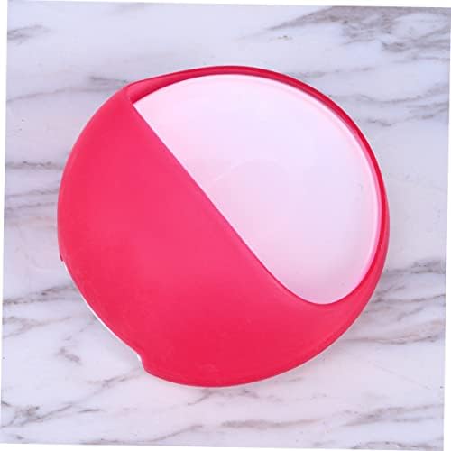 PRETYZOOM Multifunctional Wall-Mounted Soap Dish