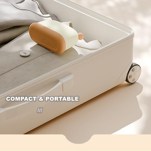 Chchmu Portable Soap Holder with Lid for Travel Hiking