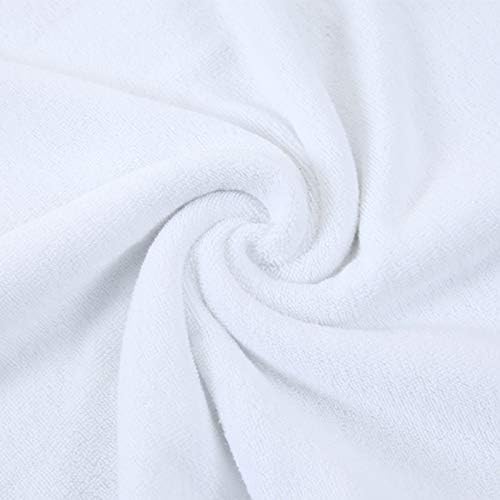 Comfy Bath Towels for German Shepherd Dogs