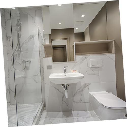Hemobllo Bathtub Shape Soap Dish Decorative Holder