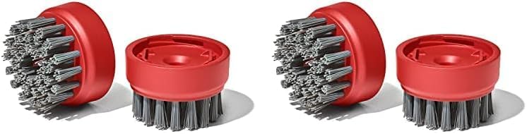 OXO Outdoor Kitchen Soap Dispensing Dish Brush Heads Pack of 2