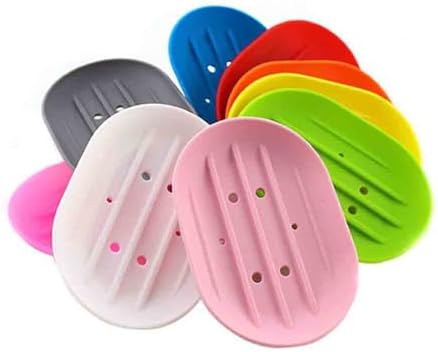 TOOLSTAR Self Draining Soap Holder Medium Size