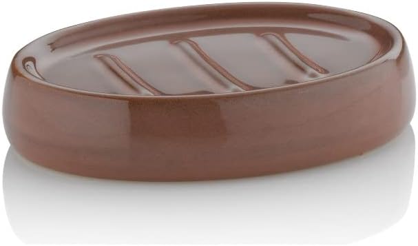 KELA 23628-CN Soap Dish Set of 4 1