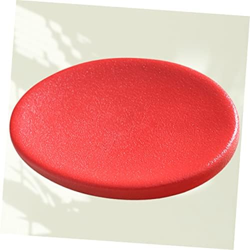 Elegant Porcelain Soap Dish Holder for Bathroom Hotel and Home