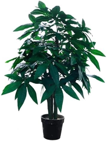 Realistic Artificial Tree 100cm for Home Office
