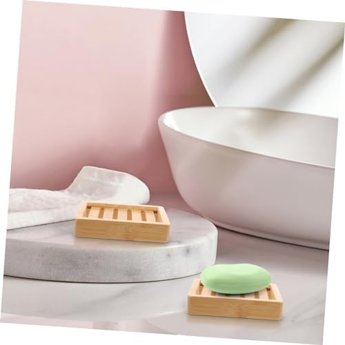 1Pc Boat Soap Dish for Bathroom Sink and Kitchen