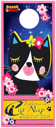 Sanrio Hello Kitty Beach Towel Set with 6 Microfiber Towels