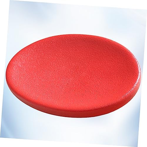 PAMINGONO 1pc Ceramic Soap Dish Holder for Bathroom