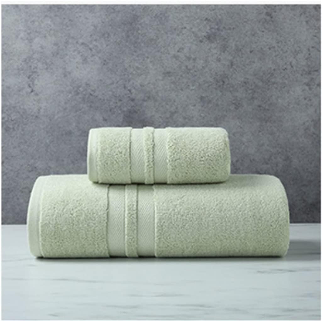 DLUXCA 100 Cotton Bath Towel for Adults and Kids