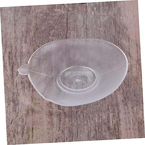 PRETYZOOM Multifunctional Wall-Mounted Soap Dish