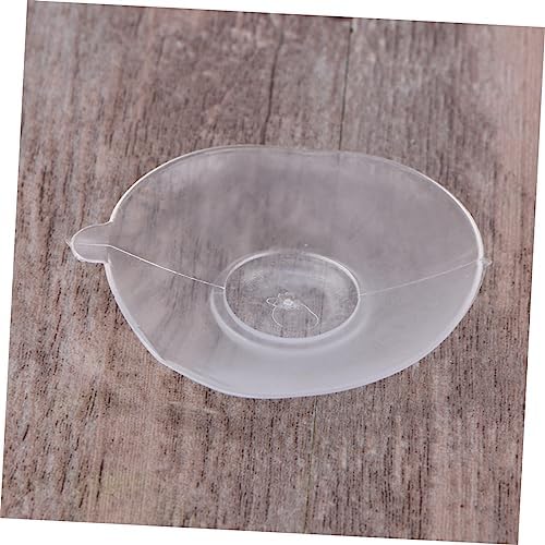 Multi-Functional Wall-Mounted Soap Holder with Suction Cup