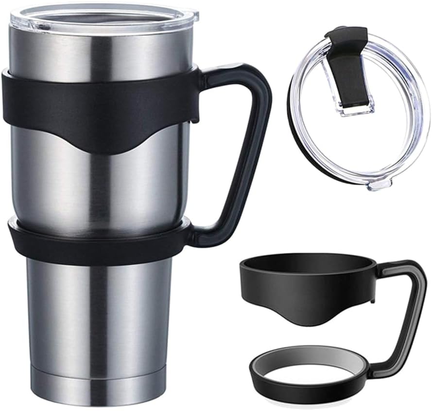 30Oz Mug Handle for Car Cup Holders