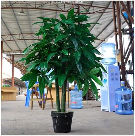 Realistic Artificial Tree 100cm for Home Office