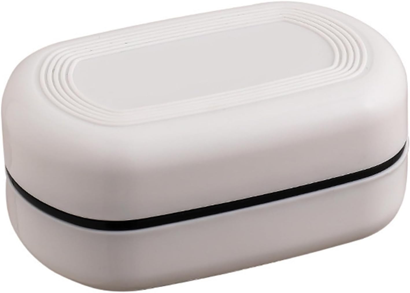 Portable Travel Soap Dish with Airtight Lid