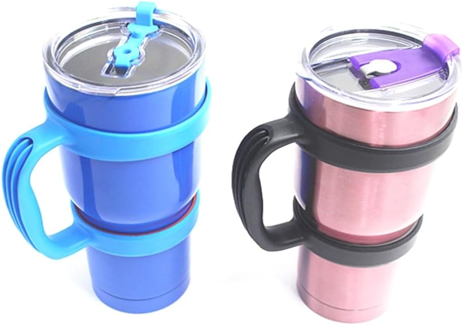30Oz Mug Handle for Car Cup Holders