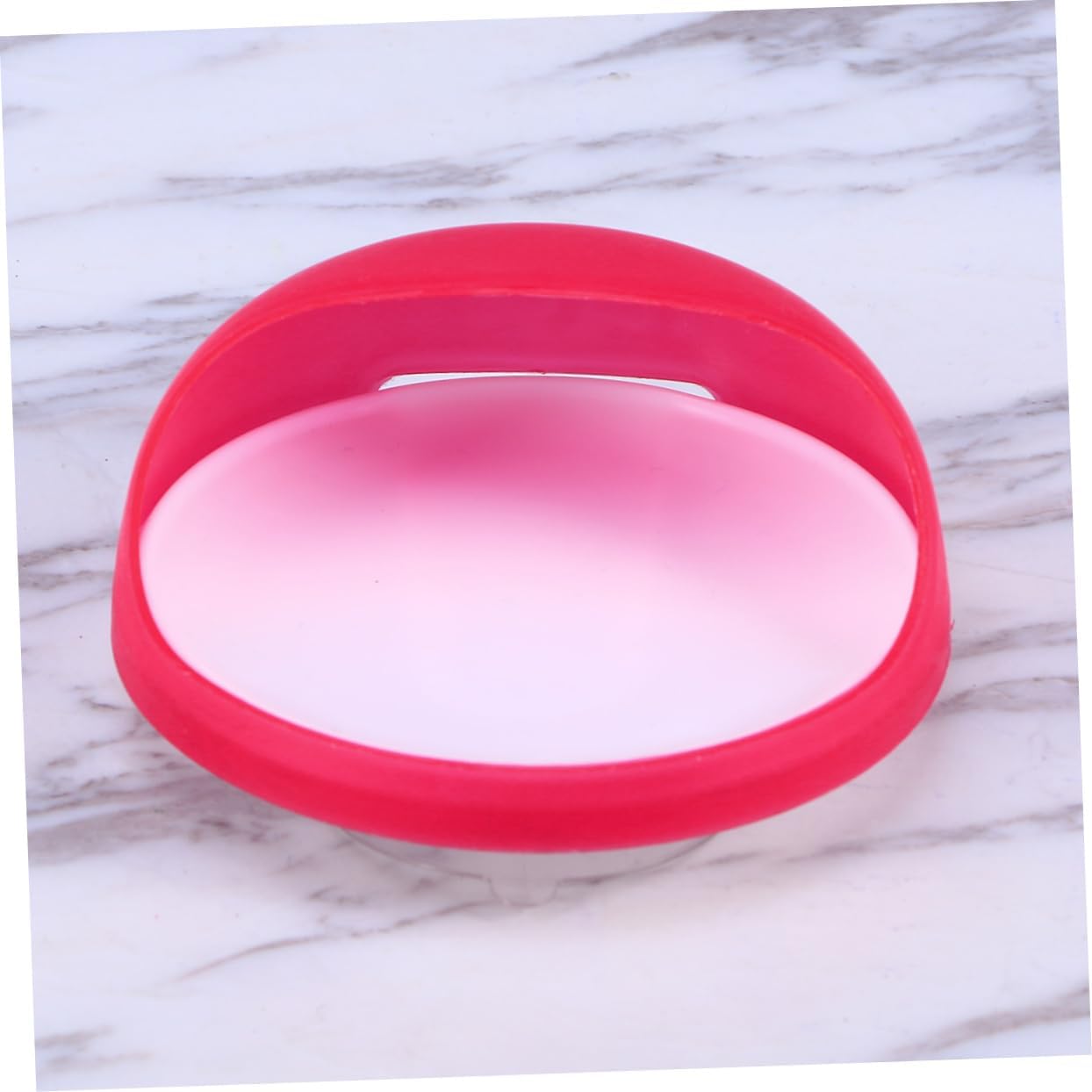 PRETYZOOM Multifunctional Wall Mounted Soap Holder