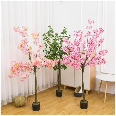 42ft Artificial Maple Tree for Home Decor