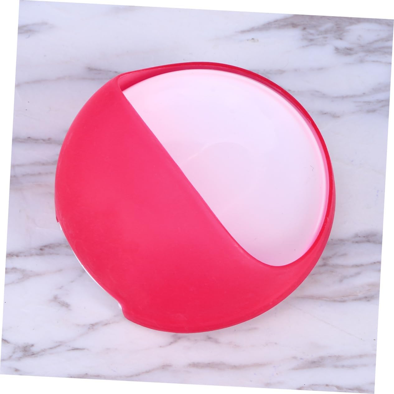PRETYZOOM Multifunctional Wall Mounted Soap Holder