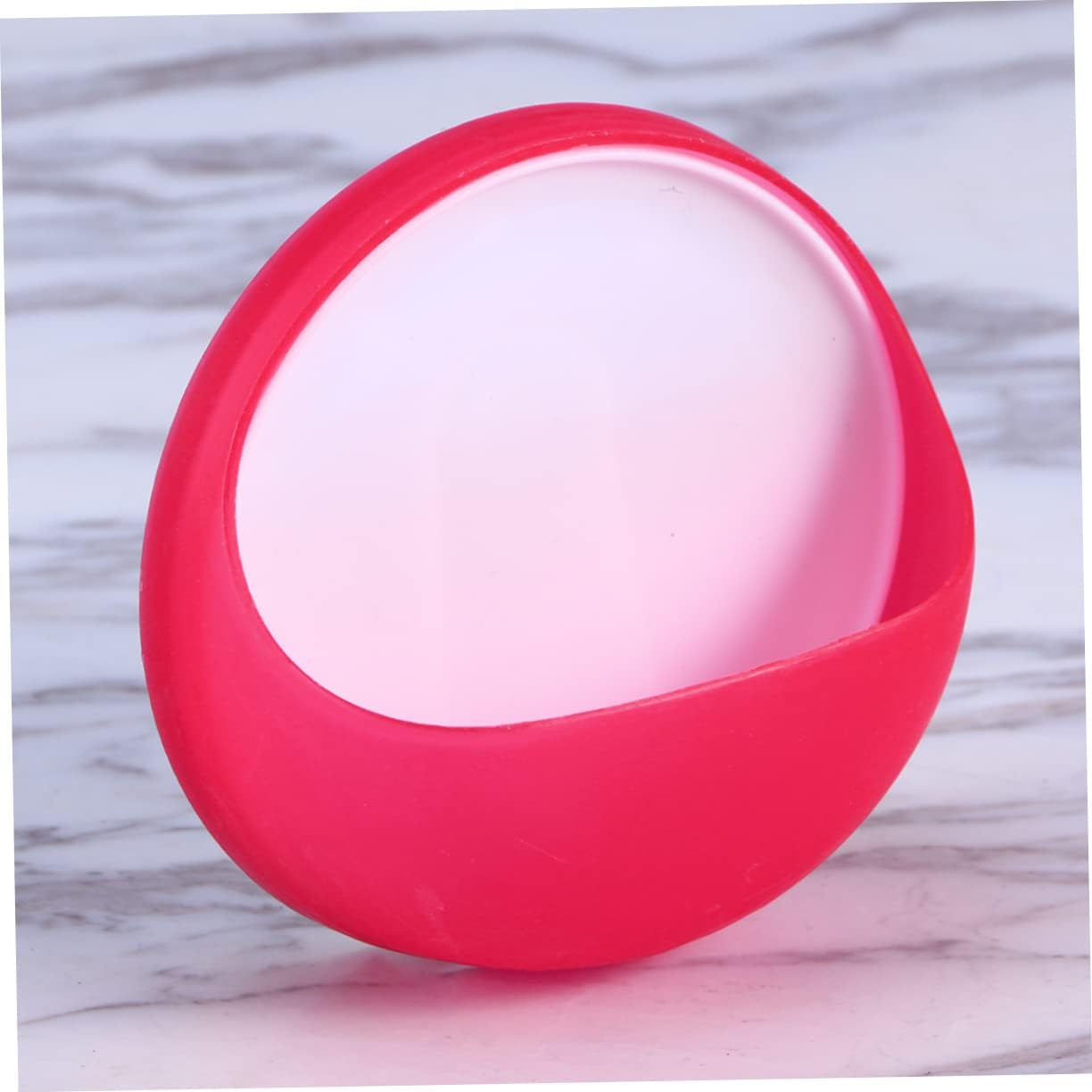 PRETYZOOM Multifunctional Wall-Mounted Soap Dish