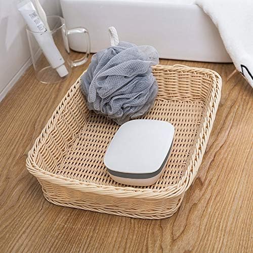 STARSLIFE 2 PC Portable Soap Case Holder