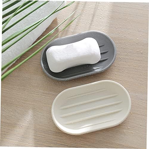 Cabilock Large Bar Soap Case with Drainage